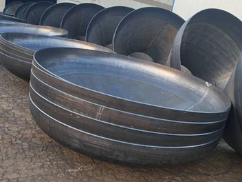 碳鋼橢圓封(fēng)頭