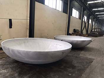 不鏽鋼橢圓封頭(tóu)