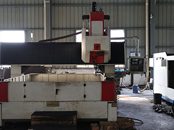 金加工設備(bei)