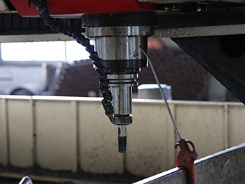 金(jin)加工設(she)備