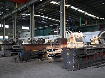 金加(jia)工設備