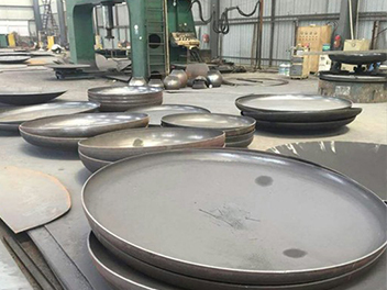 碳鋼橢圓封頭(tóu)