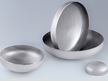 不鏽鋼橢圓封頭(tóu)