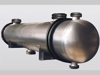 熱交換器