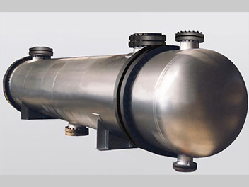 熱交換器