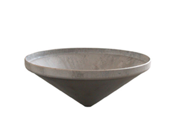 不鏽鋼錐(zhui)形封頭