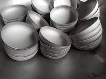 不(bú)鏽鋼橢(tuo)圓封頭(tóu)