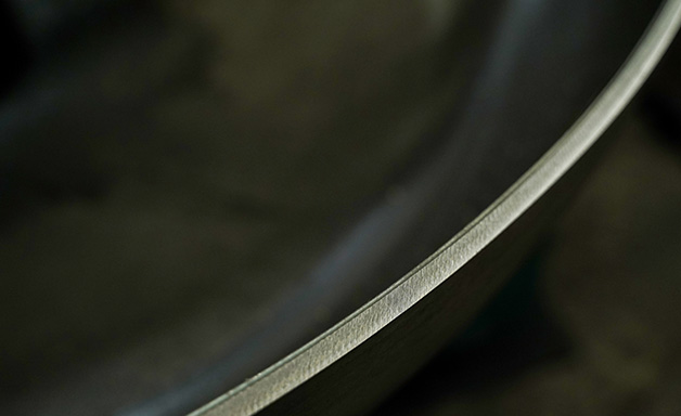 高精度坡口加工(gong)