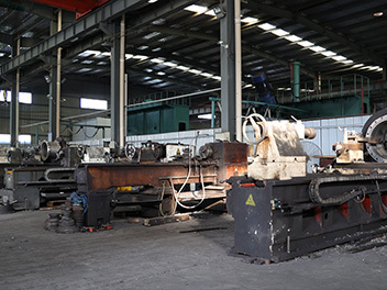 金加工(gōng)設備